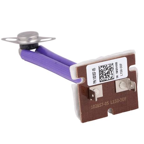 73W20 (Lennox) | L175-30F Limit Switch