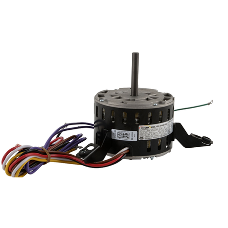 74W12 (Lennox) | 101070-02 1/5hp 115v Blw Motor