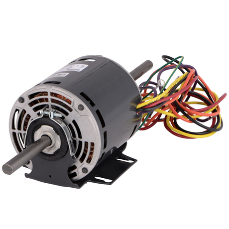 78A95 (Lennox) | 1/2HP | 208/230V | 1Ph | 1075RPM | 3Sp