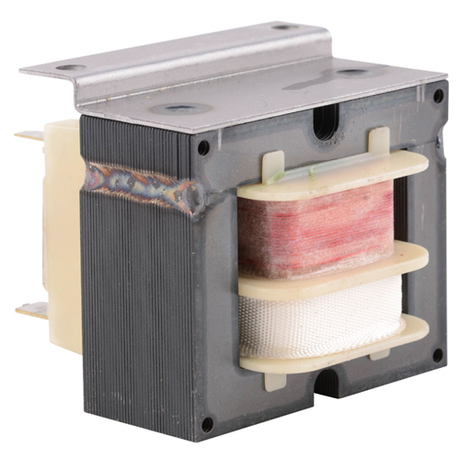 78H55 (Lennox) | 120V->24V 30VA Xfrmrw/Quikconn