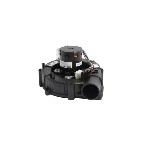 81w45 (Lennox) | LB-94724AC Blower-Comb Air S/A