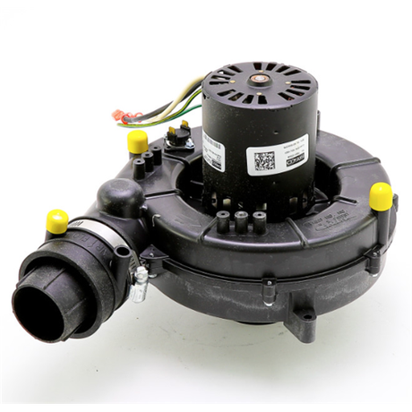 92L14 (Lennox) | 115v 3400rpm Inducer MTR Assy