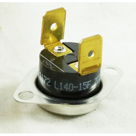 92L19 (Lennox) | Temperature Switch