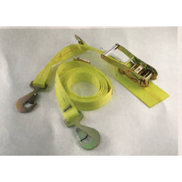 Acme Lifting Products, Inc. Part (Long Strap) Long Strap For Cylinder Straps