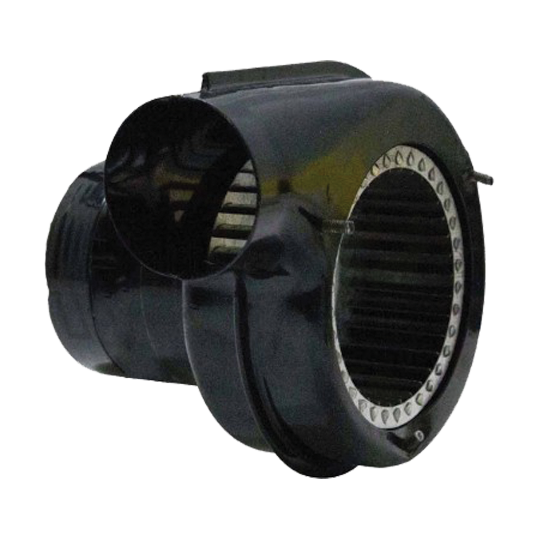07376 (Heatstar) Motor-Blower Assy Er2 Tube Heater