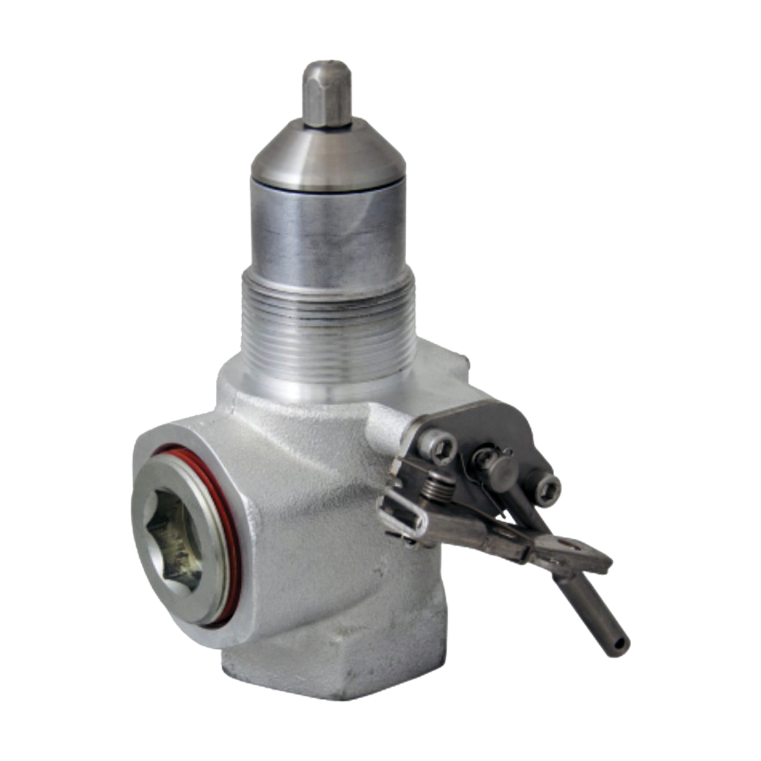 ME992-12-110 (Marshall Excelsior) Valve-Int 1-1/2 Npt Tee Body Xcel 110Gpm
