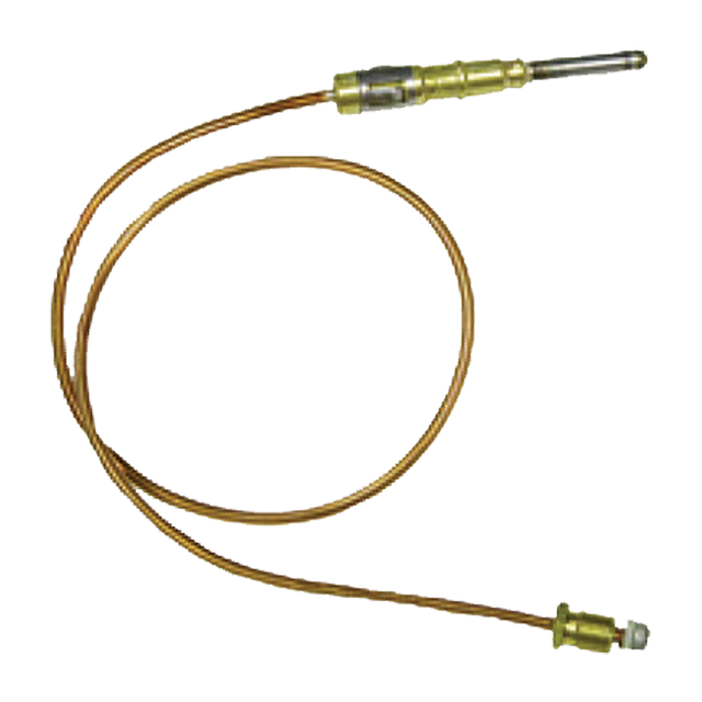 503497 (L.B. White) Thermocouple-21 Snap In