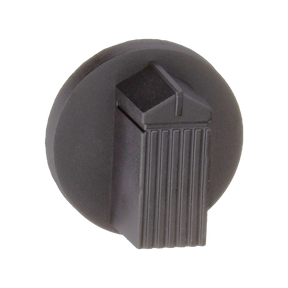 09090 (Music City Metals) Knob-Heat Control On/Off
