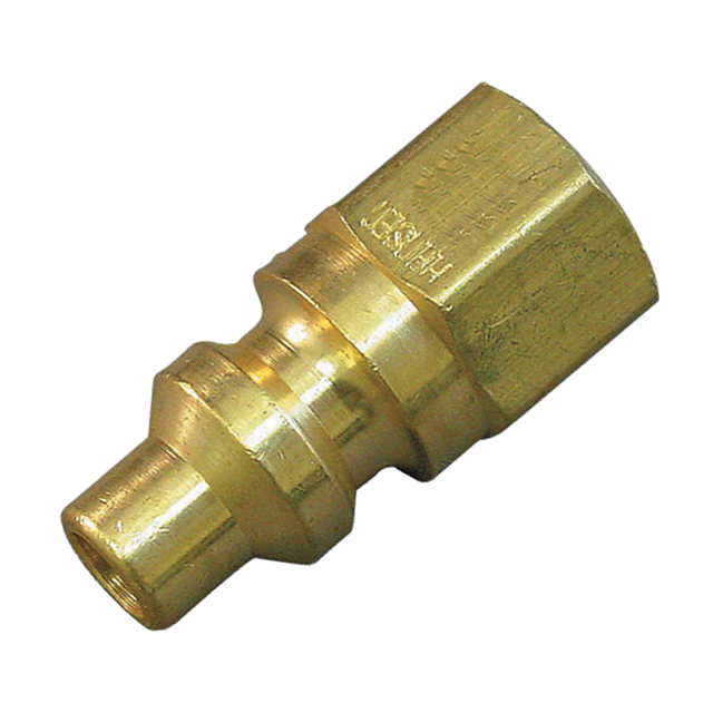 100-010 (Hansen) Coupling-Hansen F X 3/4 Fpt