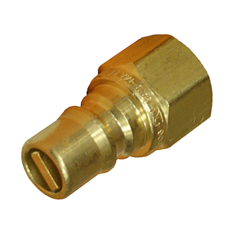 100-510 (Hansen) Coupling-Hansen Ml X 3/4 Fpt