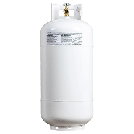 14990TC (Manchester Tank) Cylinder-Vertical 50 Lb