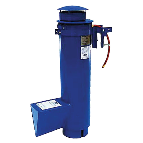 15000 66B (Trojan) Heater-Stock Tank Trojan 66B