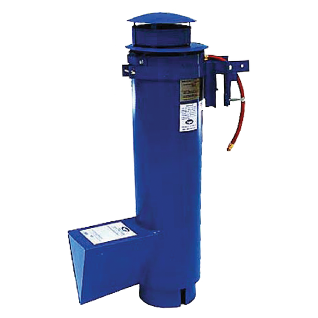 15000 66B (Trojan) Heater-Stock Tank Trojan 66B