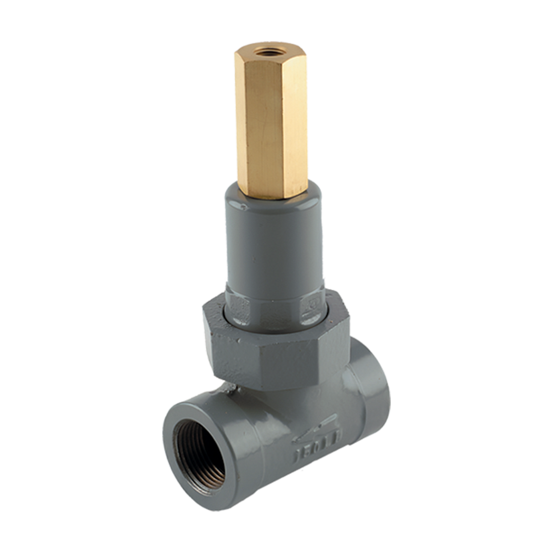 1805-51P (Fisher) Valve-Relief 2 Fpt 5-20 Psi