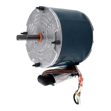 520292 (L.B. White) Motor-1/8 Hp Ag Heater