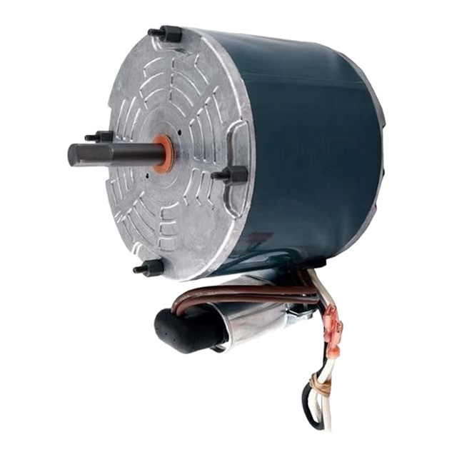 520554 (L.B. White) Motor-1/5 Hp 377-408-Ab170