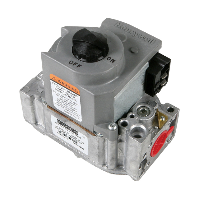 522076 (L.B. White) Valve-Gas Control 11 Lp Guardian