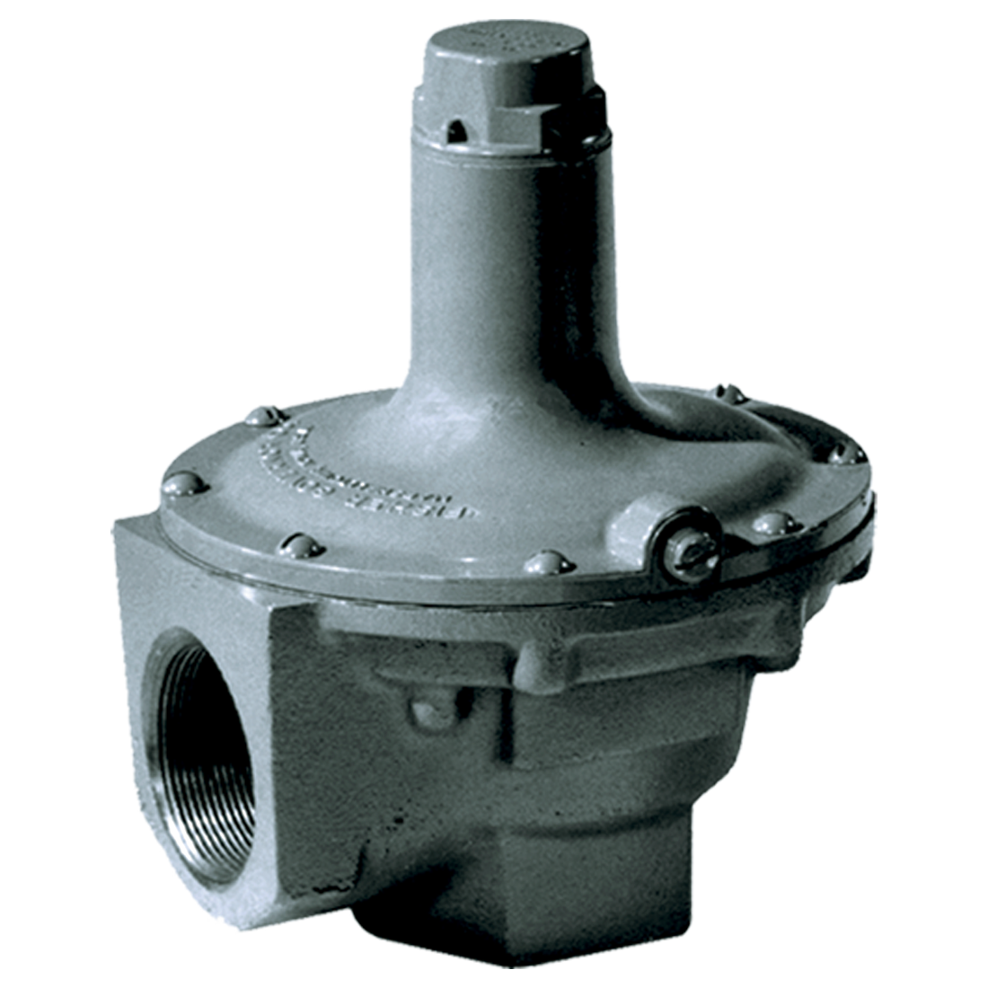 289H-2 (Fisher) Valve-Relief 2 Fnpt Ci 1/2 - 2-1/4 Psi