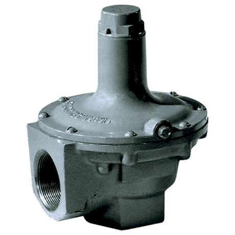 289H-2 (Fisher) Valve-Relief 2 Fnpt Ci 1/2 - 2-1/4 Psi