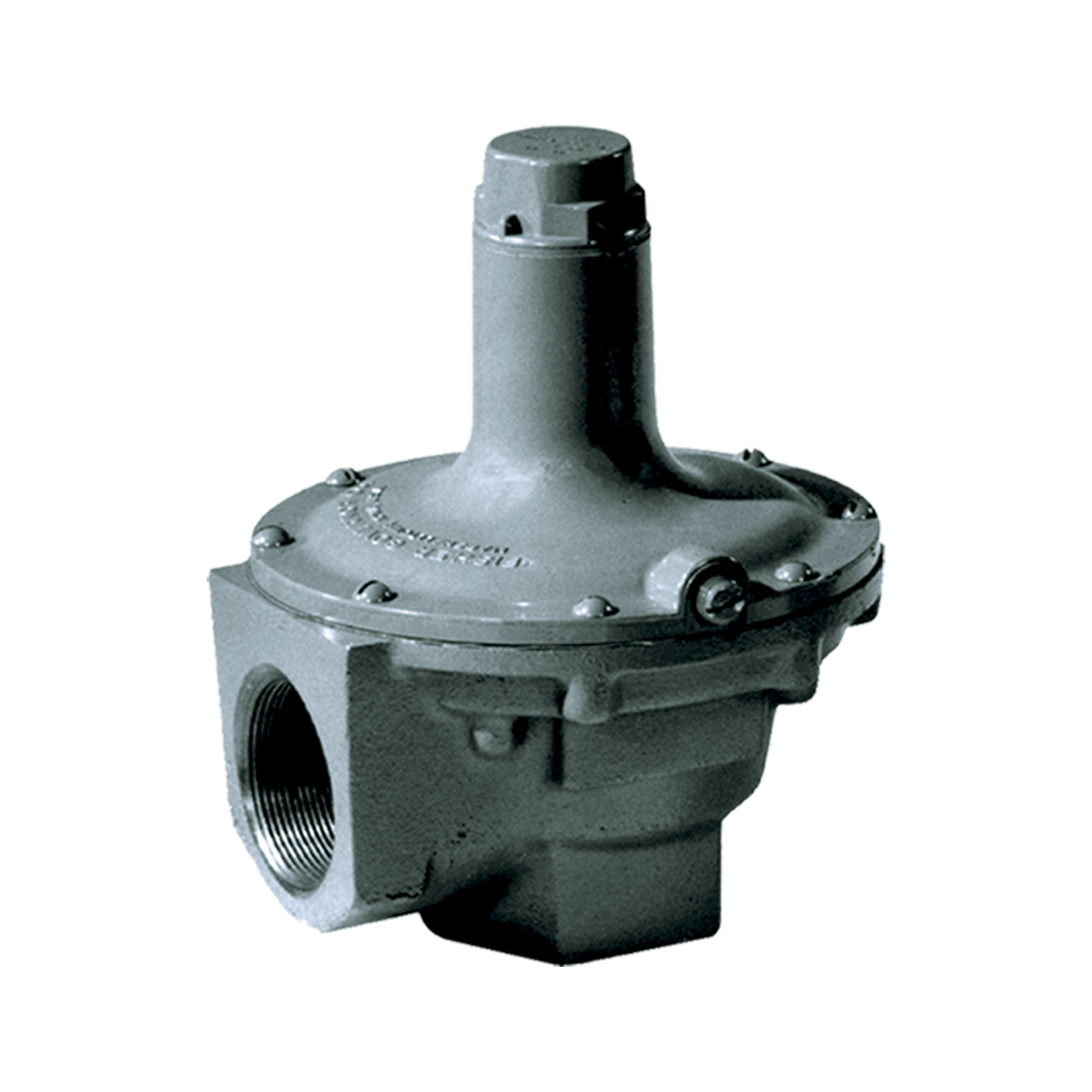 289H-42 (Fisher) Valve-Relief 1 Fnpt Ai 4-15 Psi