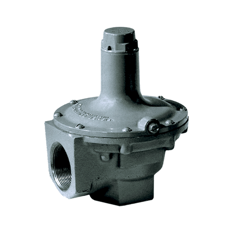 289H-42 (Fisher) Valve-Relief 1 Fnpt Ai 4-15 Psi