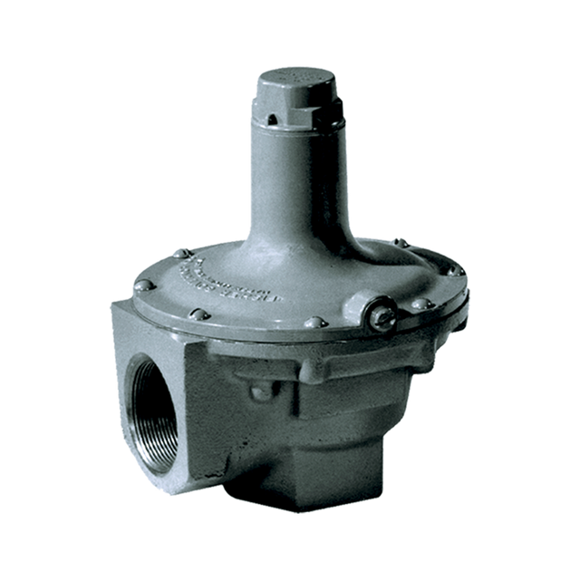 289H-42 (Fisher) Valve-Relief 1 Fnpt Ai 4-15 Psi