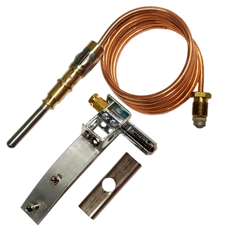 40773-6 (Algas-SDI) Pilot-Assy Thermocouple 80/40H