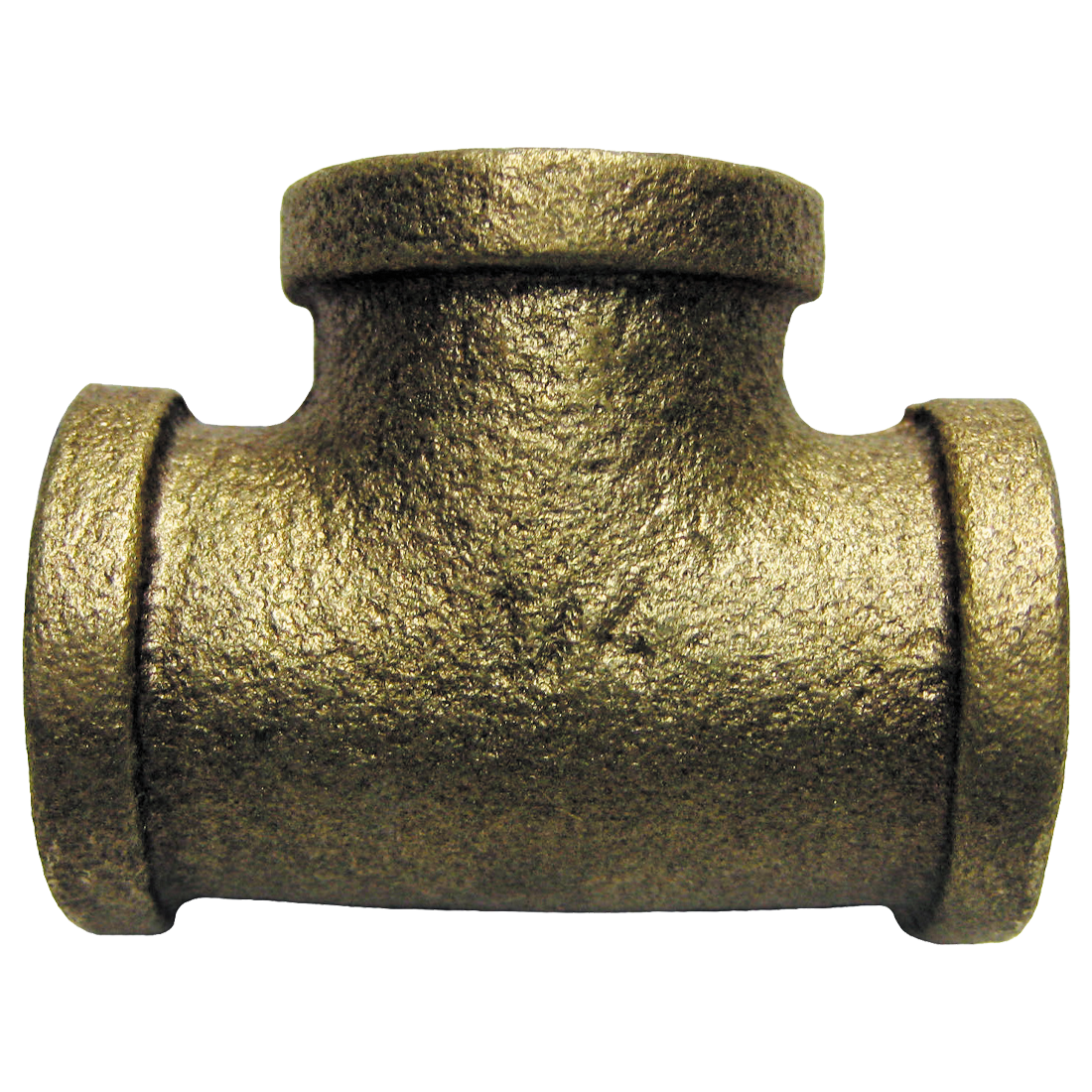 310-101NL (Legend Valve) Tee-1/4 Fpt Brass