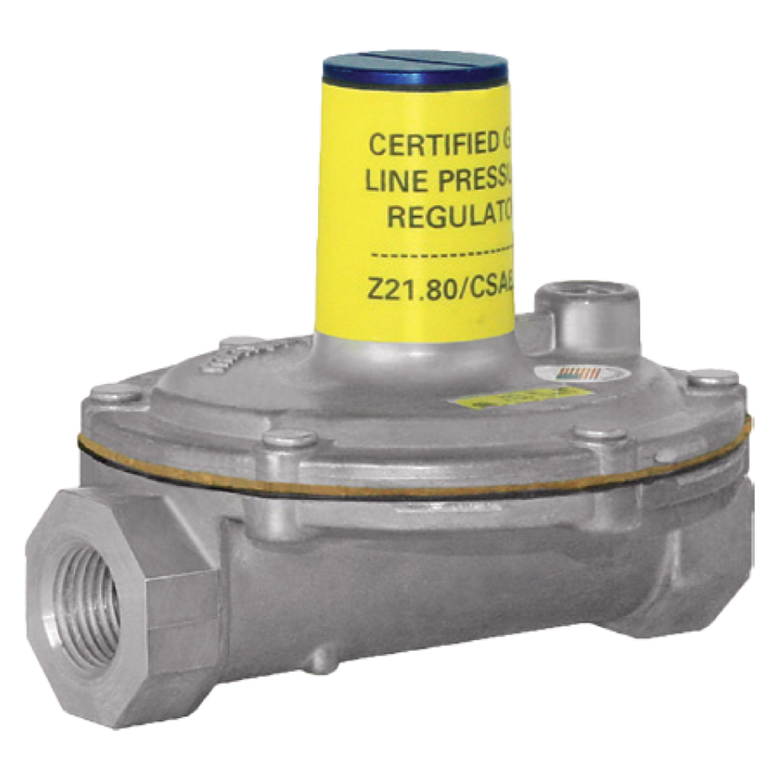 325-3L-33 (Maxitrol) Regulator-Res 3/8 7-11 Spg Max In 2 Psi