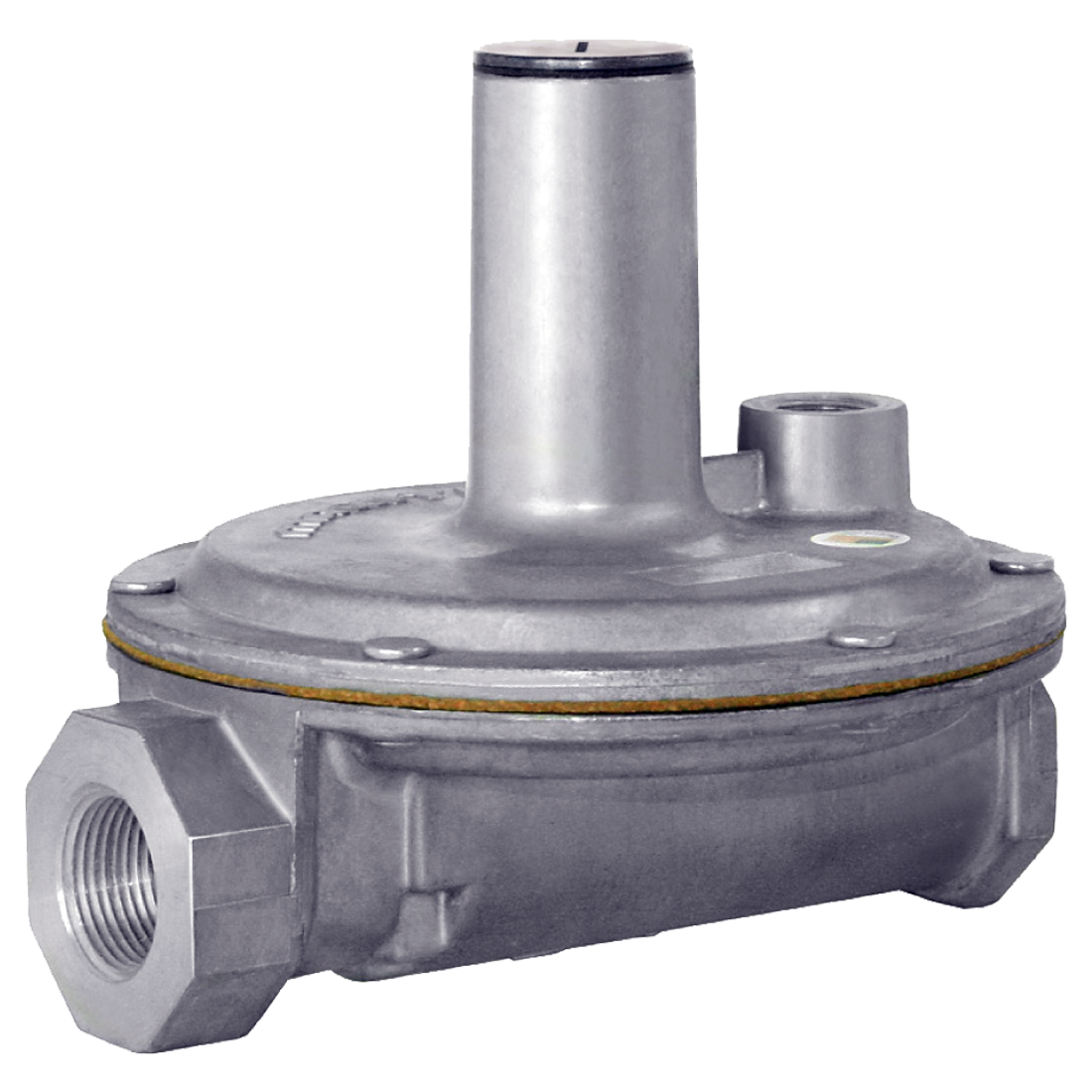 325-5-44 (Maxitrol) Regulator-Ind 1/2 4-12 Spg Max In 10 Psi