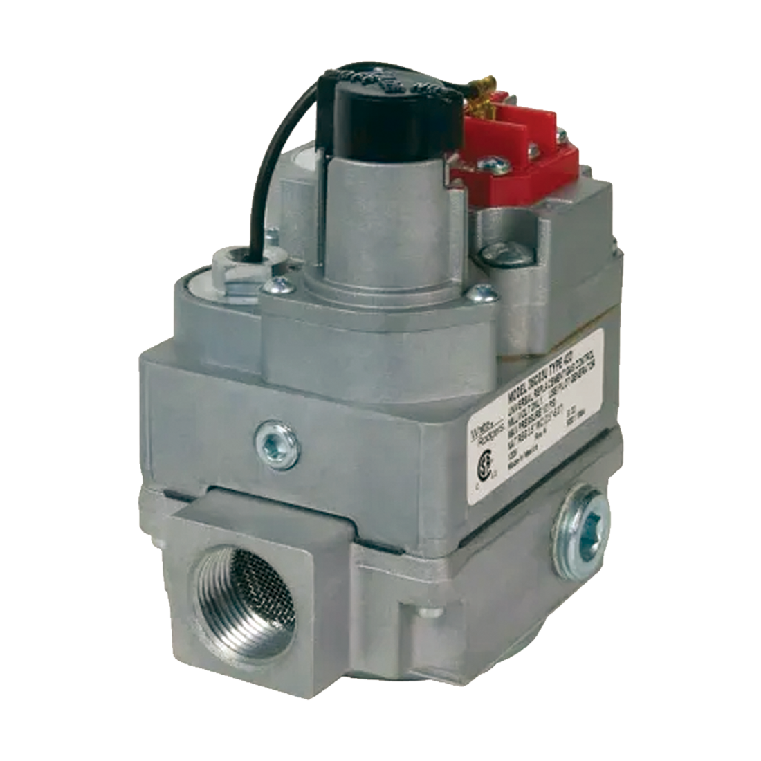 WR-36C03U333 (Ransome) Valve-Gas Control