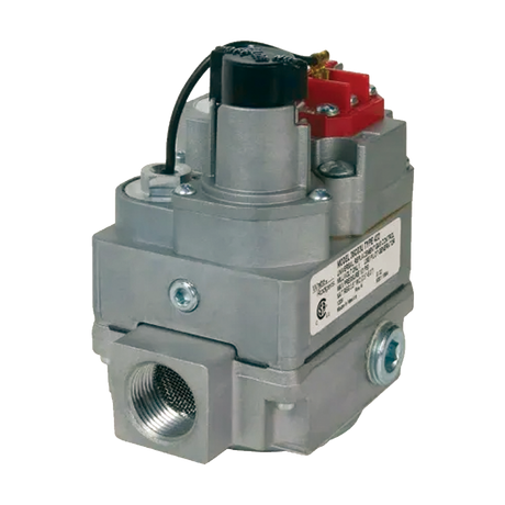 WR-36C03U333 (Ransome) Valve-Gas Control