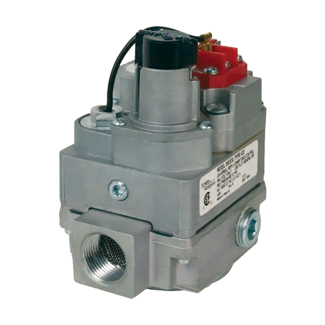 WR-36C03U333 (Ransome) Valve-Gas Control