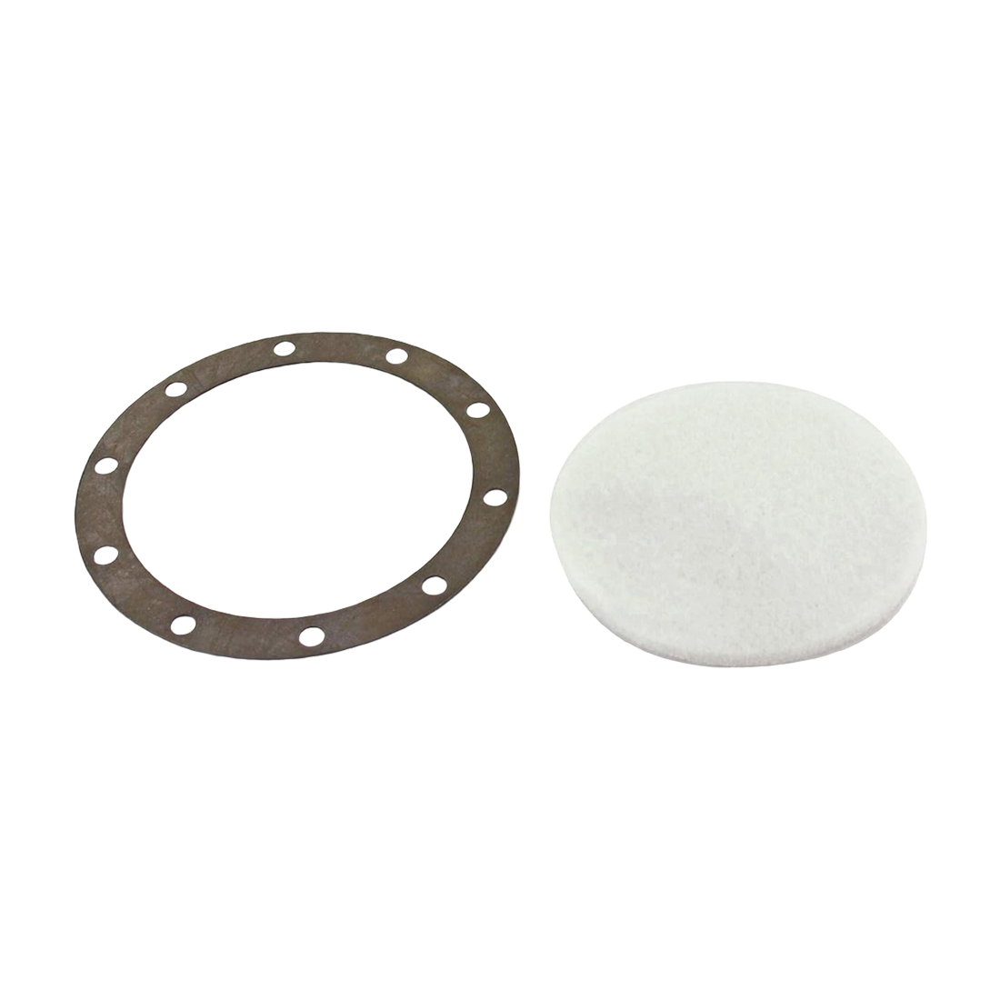 F1-10 | Pad-Filter Only