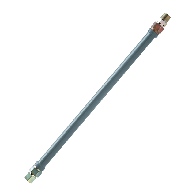 41-4142-18 (Dormont) Connector-Sscoat1Odx18 3/4Mptx3/4Fpt