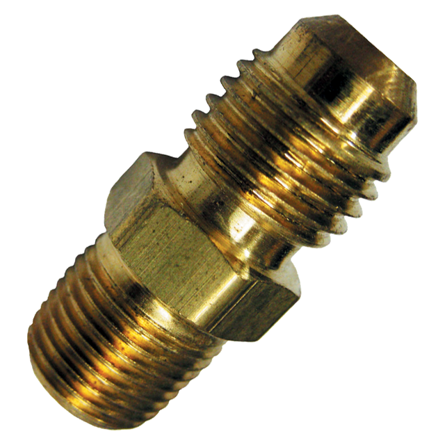 48-108-LS | Connector-5/8Odflr X 1/2Mpt Long Thrd