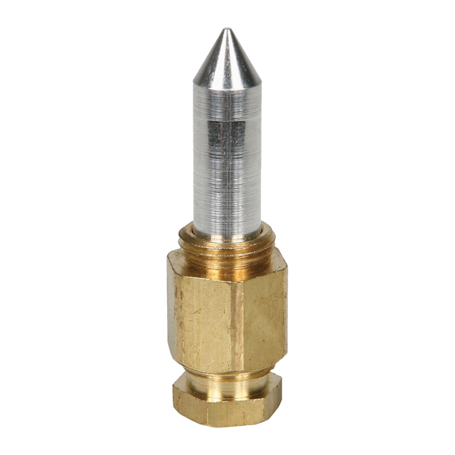 507829 (L.B. White) Orifice-Pilot Lp Pointed Ab060/100/250