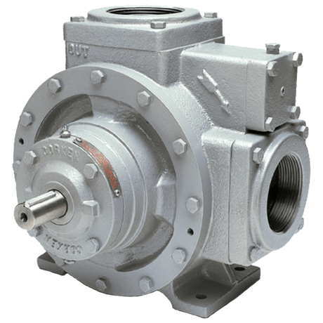 521EGA6EE (Corken) Pump-2 Nh3/Lp 521/522