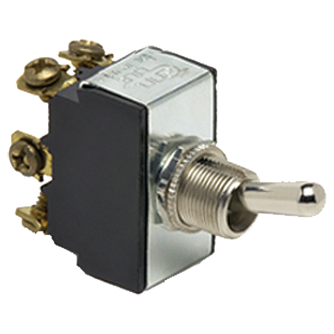 5592 | Switch-3 Way 6 Pole Gas & Lp