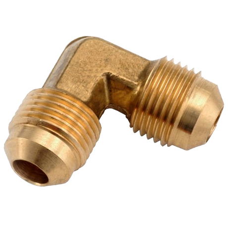 LF5123510109800 | Elbow-5/8 Od Flare Lead Free