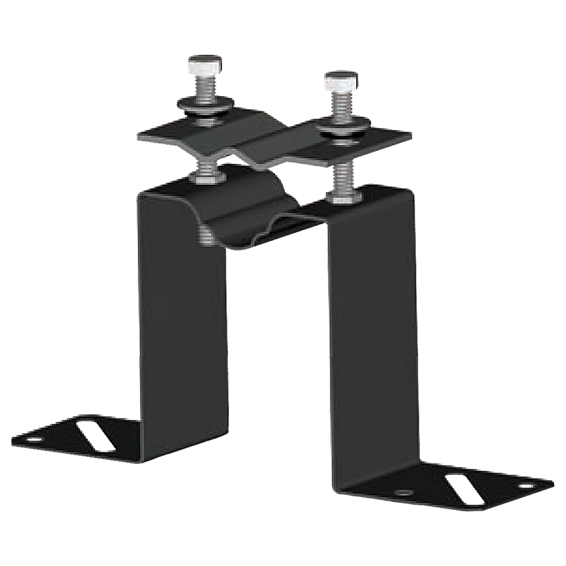 74506GN (Honeywell) Bracket-Wall 3/4 Thru 2 Ips Tubing 4 Off