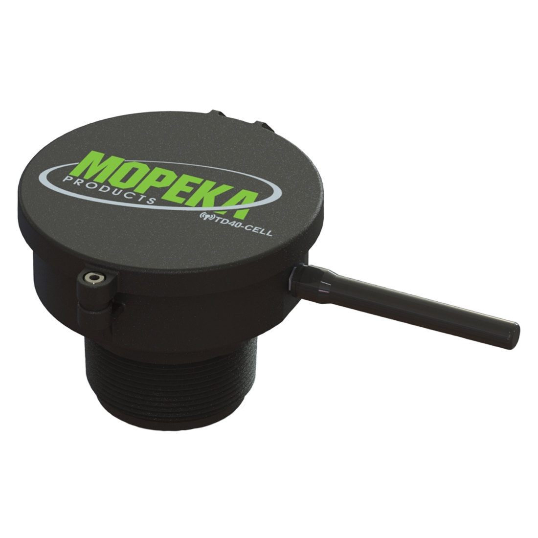 LP-M2012002 (Mopeka) Sensor-Sonar Non-Press Res Depth Upto 48