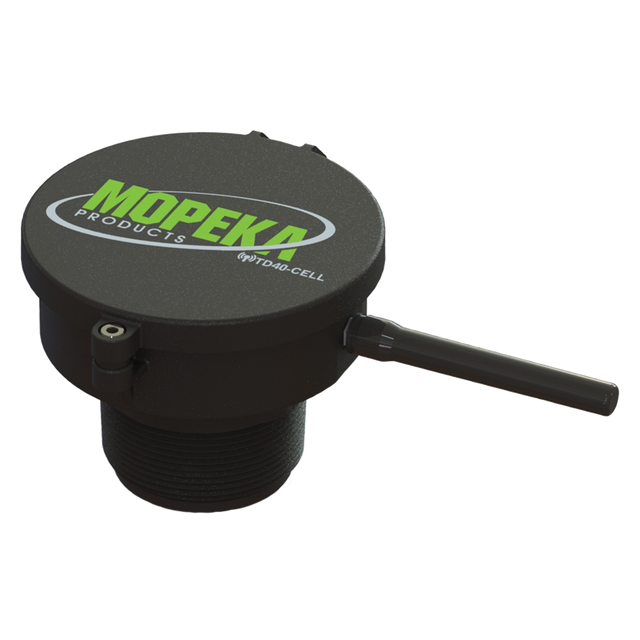 LP-M2012002 (Mopeka) Sensor-Sonar Non-Press Res Depth Upto 48