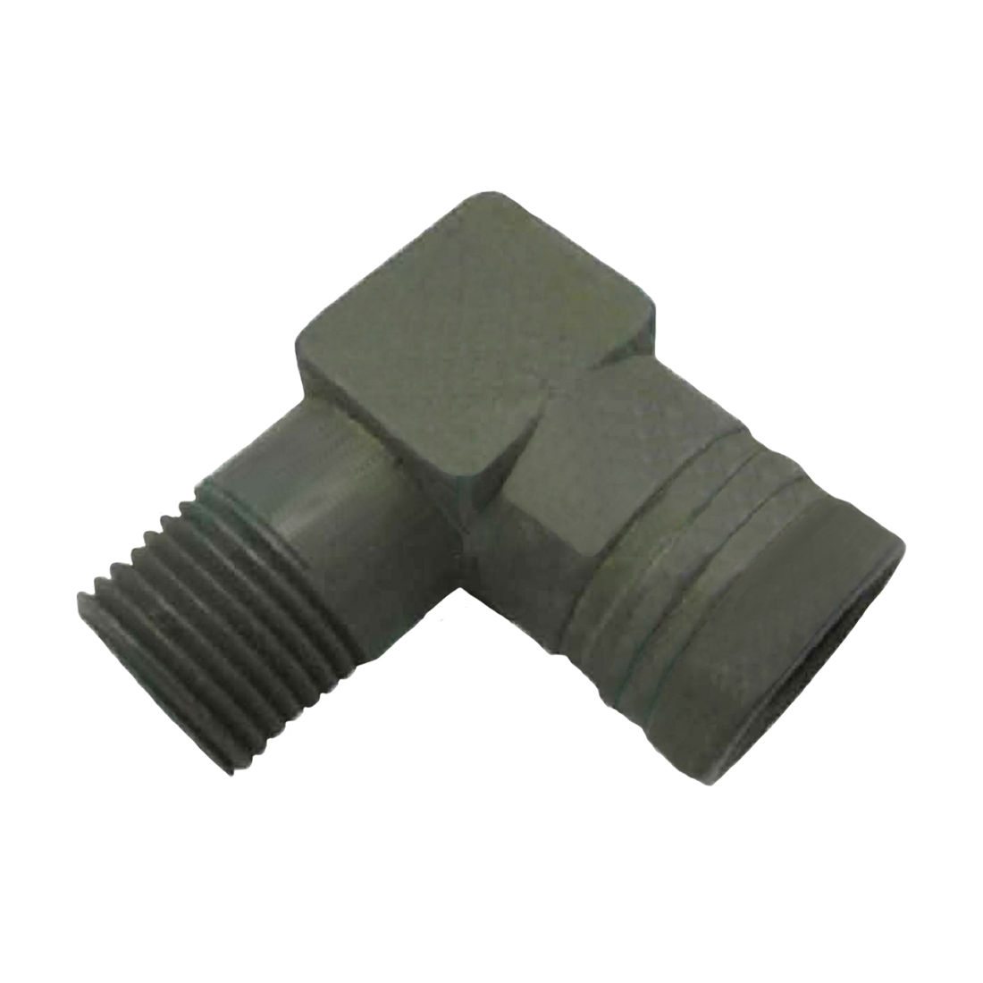 86EN | Elbow-1 Hb X 3/4 Pipe Zinc