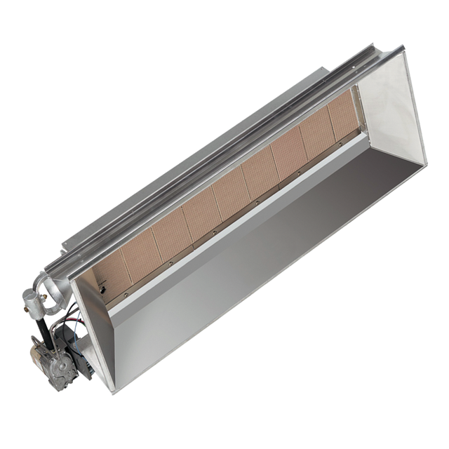 F190630 (Heatstar) Heater-Ohd 120K Nat Ir Hi Intsty Spk Ign