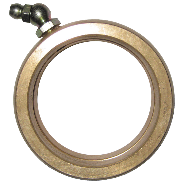 99 02.1700 (Hannay Reels) Insert-Bearing Bronze 1-1/2