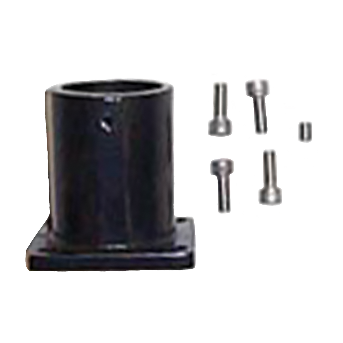 99 17.0207 (Hannay Reels) Bracket-Mnting Switch 4 Blts Gm-700