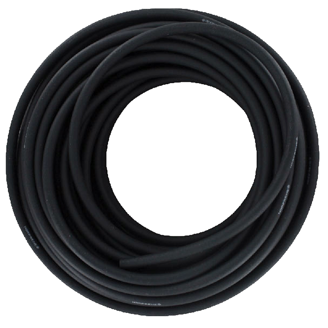 LP-A201-3 | Tubing-Rubber 1/4 Id X 3 Long