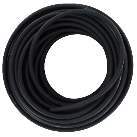 LP-A201-3 | Tubing-Rubber 1/4 Id X 3 Long