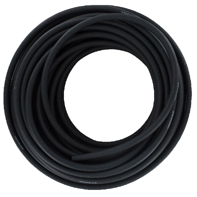 LP-A201-3 | Tubing-Rubber 1/4 Id X 3 Long